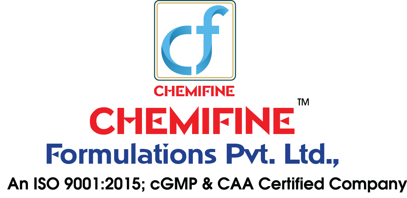Chemifine Formulations Pvt. Ltd. - About Us